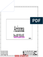 Arizona Pre MP 0819