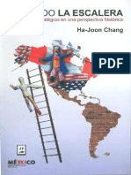 Pateando La Escalera - Ha-Joon Chang