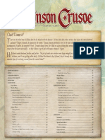 Robinson Crusoe - Rules.en