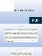 Quimica Organica