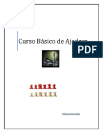 Curso Basicode Ajedres