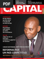 Revista Capital 43