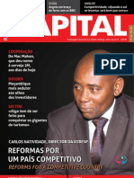 Revista Capital 43