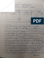 Trần Thanh Lân .20TDH2.Lớp TH HT Truyền Động Điện