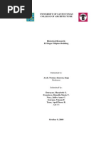Download El Hogar Filipino Historical Research by Vinson Pacheco Serrano SN62470057 doc pdf