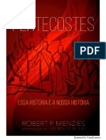 Pentecostes Cpad