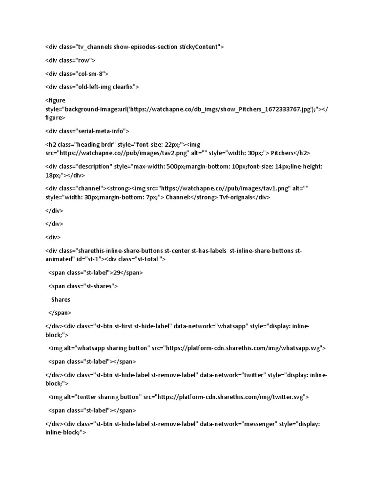 First Document | PDF