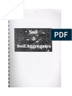 II, Soil & Soil Aggregates-k
