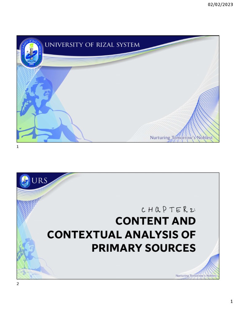 chapter-2-content-and-contextual-analysis-of-primary-sources-lesson-1