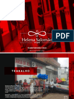 Apresentação Portfólio Dra Helena Salomão