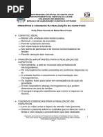 Solicitação de OPME: Formulário e Dados | PDF | Prótese