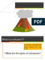 Review Volcanoes