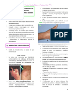 Resumo - Neuropatia Infecciosa Causada Por Hanseníase Tuberculoide, Hanseníase Virchowianna e Herpes-Zóster