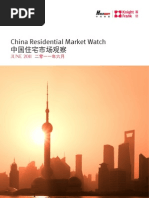 China Residential Watch 201106
