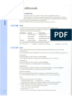 Conditionals To Passive Tech English