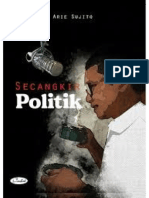 Secangkir Politik