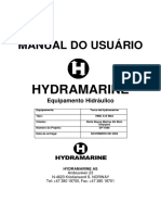 Manual Do Turco Bote de Resgate Hydramarine UM User Manual. PDFFF (1) 06 08 2022