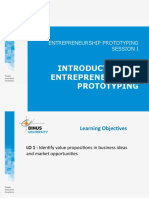20200727171427D4906 - Session 1 - Introduction To Entrepreneurship Prototyping