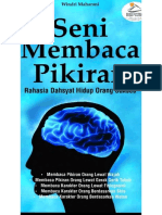 Seni Membaca Pikiran