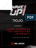 E-Book Wake Up Challenge