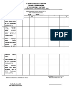 Laporan Monitoring Ppi