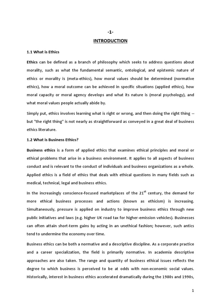 ethics-research-proposal-final-business-ethics-morality