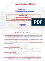 2022 Q1 - Asia Outlook