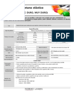 DHDC-3000 (H) Muy Duro