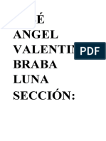 Universidad Nacional José Faustino Sánchez Carrión Formato de Apa