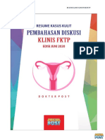 Kumpulan Kasus FKTP Juni 2020