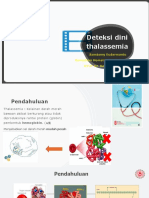 Skrening  -  Deteksi Dini Thalassemia (1)