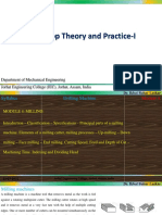 WTP-I - Module 4 Study Material