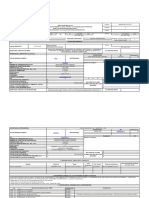 Masps-Mn1-In-3-Fr-1 Acta Radicacion y Actualizacion Social de Proyectos