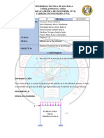 Diario 12 Estructuras