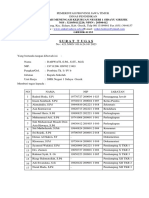 Surat Tugas KI 2023 TKR