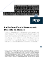 Didáctica y Práctica Docente 03-Dic