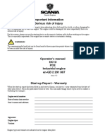 Operator Manual DC13 Im - Opm - 210en-GB01