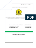 Paraprase - Enimas - 2022 Proposal Pengmas Kendali KBH Dalam Pondok OA Fix Ketua DR - Ibrahim