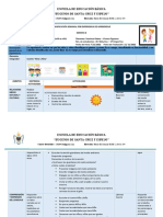 Inicial 1 SEMANA 6 Del 7 AL 11 DE NOVIEMBRE