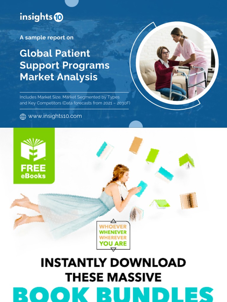 Global Patient Support Programs Market Analysis Pdf Health Care