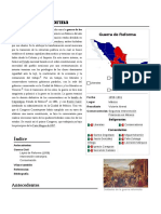 U11 PP 246 Reforma en México