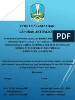 Majalah Pengesahan