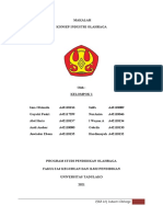 Industri Olahraga Potensi Ekonomi