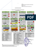 Kalender Penma 2022-2023