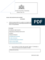 Bitacora - Módulo 2 - Sesión 4 - Jorge Martin Huayhua Palomino