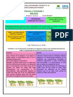 Actividades Biologia 21-25 Sept Tec 35