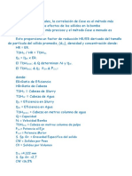 Documento de HR, ER