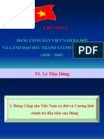 Chương I - 1 Tư Tư NG HCM