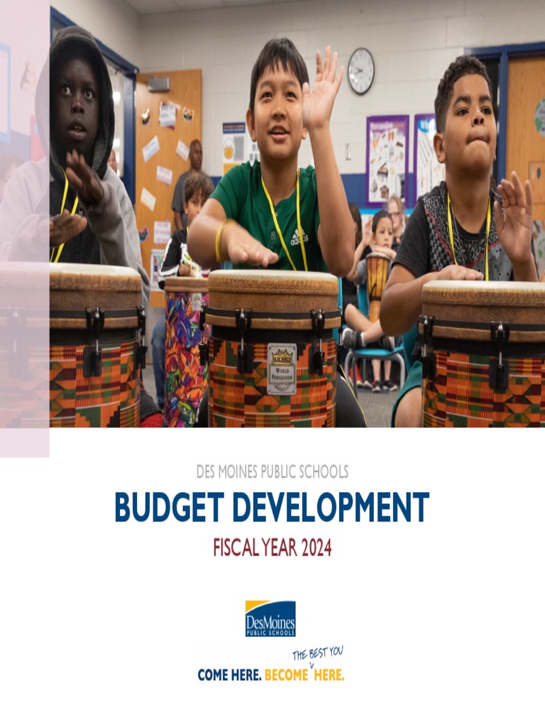 Budget Development | PDF