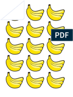 gambar kartu buah